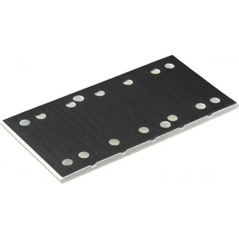 483679 Festool Piastra di levigatura SSH-STF-115x225/10 (1/8)