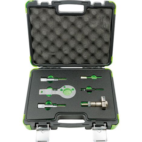JBM54216 Kit de calado Fiat/Opel/Alfa 1.9/2.4 L 16V