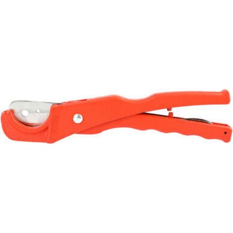 Pince coupe-tube PVC 36mm - HANGER - 120001 (1/4)