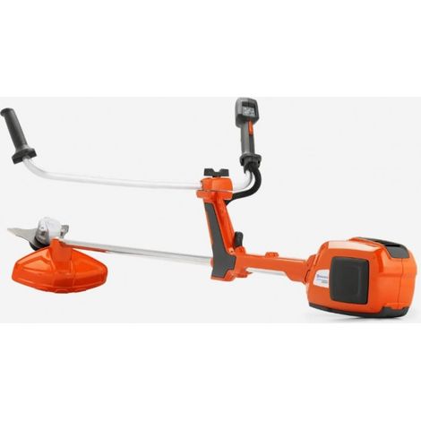 Decespugliatore Husqvarna 520iRX solo corpo macchina