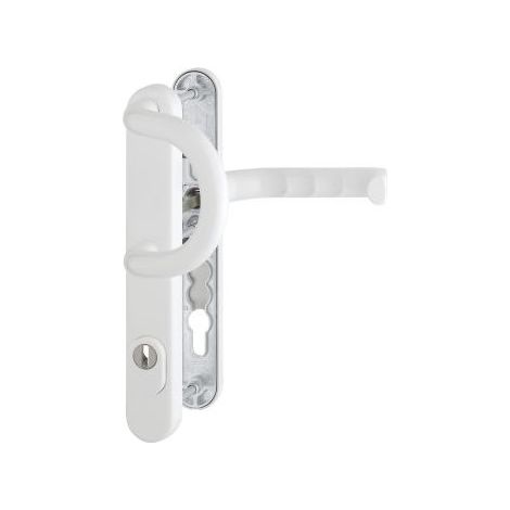 We-Maniglia Per Porta F9016 538G/3357N/1313G,8/92Pz (1/2)