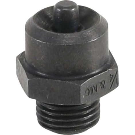 Punteruolo passo1 per 3057 Ø 6,3 mm (1/4")
