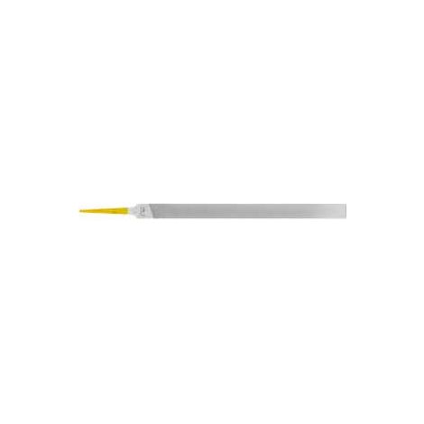 PFERD TOOLS CORINOX-Stiftenfeile hohe Oberflächenhärte Flachstumpf 200mm Schweizer Hieb 0, grob 12 Stk (1/3)