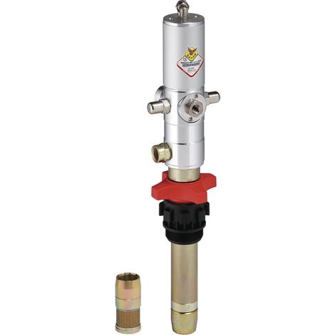 Pompe pneumatique huile pour le transfert d'huile sans rallonge Raasm RA.35161