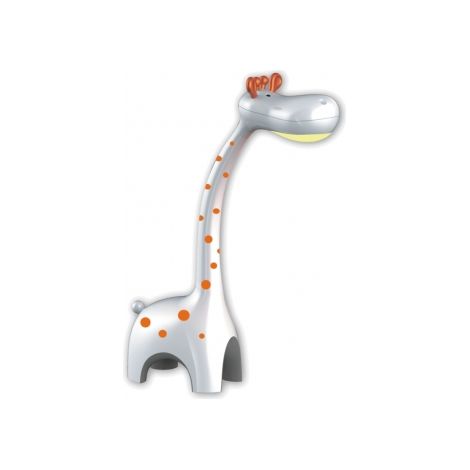 Lampada da scrivania a forma di giraffa K-BL-1601 (1/2)