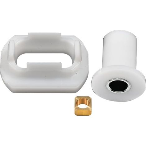 Reparatursatz für Schalthebel, kompatibel mit Mercedes V-Klasse Vito W638 A0002652821638 0002651249 A0002652821 (1/5)