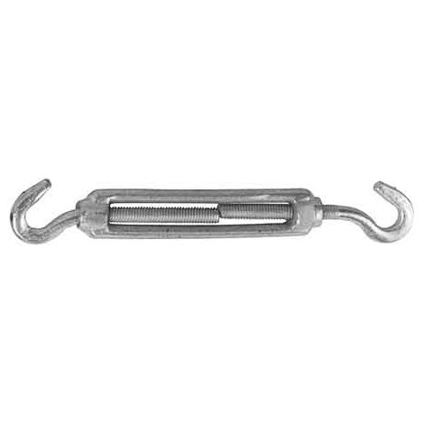 TENDITORE A DUE GANCI 5 mm