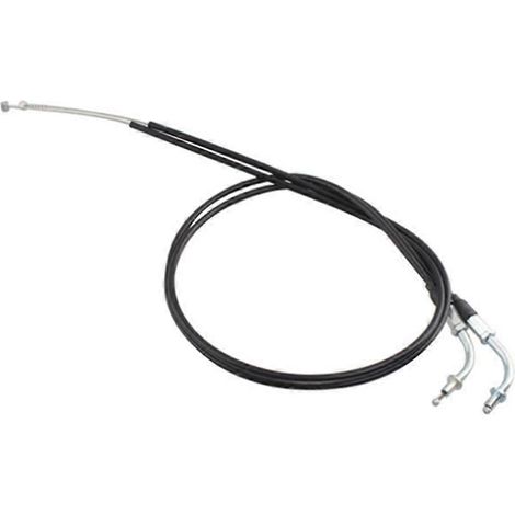 Câble d'accélérateur de moto de 90 cm pour XL883 XL1200 2002-2014 Touring Road ()