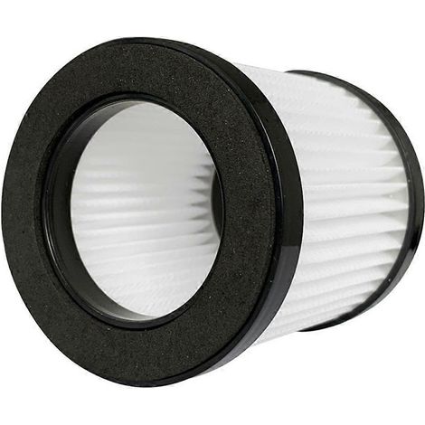 Filtre HEPA lavable de rechange pour aspirateur portatif sans fil Kalado KCV01 : outil de nettoyage puissant. (1/5)