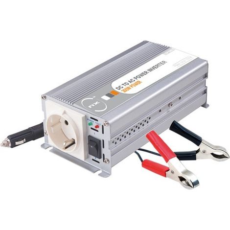 Convertisseur 12V 220V DC AC 300W