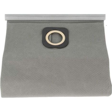 Sacchetto universale per aspirapolvere, copertura antipolvere, filtro in cotone, copertura antipolvere, sacchetto antipolvere da 35 litri
