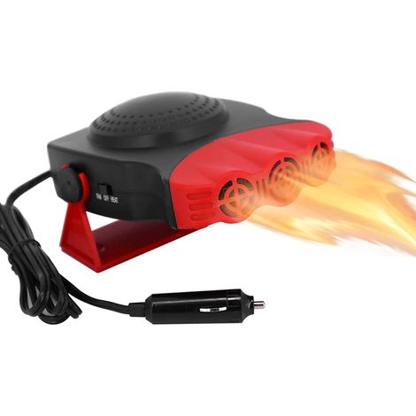 Chauffage de voiture, désembuage du chauffage de voiture, dégivreur, ventilateur de chauffage et de refroidissement pour voiture (1/5)