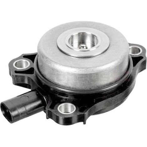 Électroaimant de commande de réglage d'arbre à cames 2711560090 compatible avec les moteurs M271, S204, C200, C180, C207 et E260 (1/5)