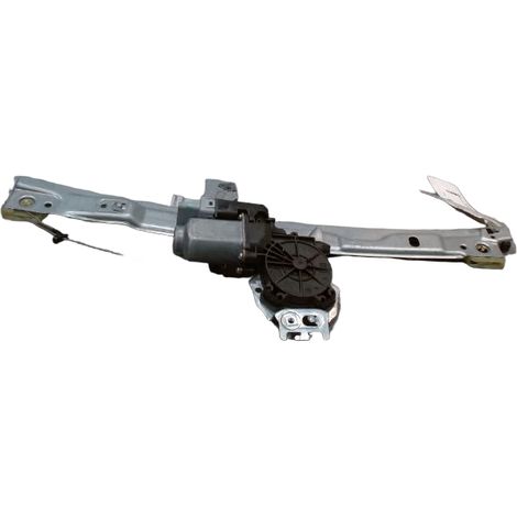Mecanisme+moteur Leve-glace Avant Gauche PEUGEOT 207 [PRODUIT D'OCCASION]♻️9221ft (1/5)