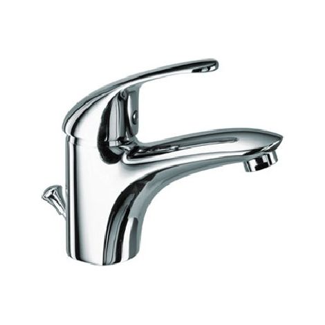 Monocomando lavabo serie desia cromo