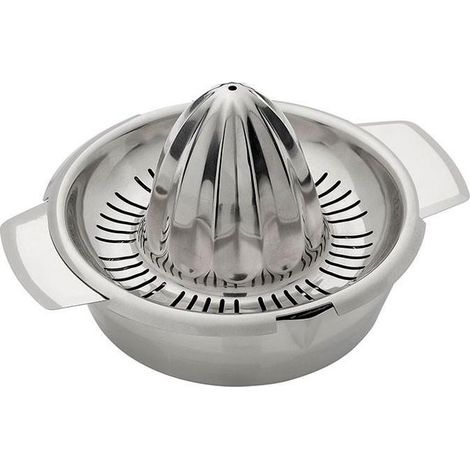 Westmark Spremiagrumi 350ml in Acciaio Inox - Diametro 17cm (1/2)