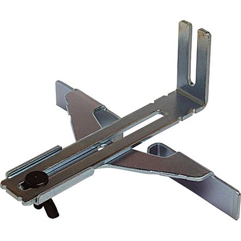 Makita 122965-7 Router Straight Guide Assembly DRT50 ZX4 RT0700 RT001 RT0702C
