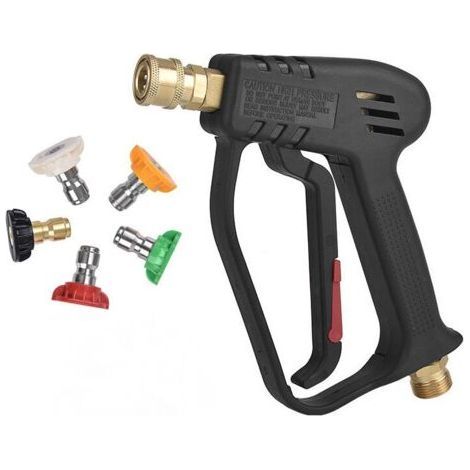 Forum Equipement - Poignée de Pulvérisation pour Pro Sprayer (1/5)