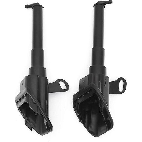 Buse de lave-phares, actionneur de lave-glace, 31283784 31283785 pour Xc (1/4)