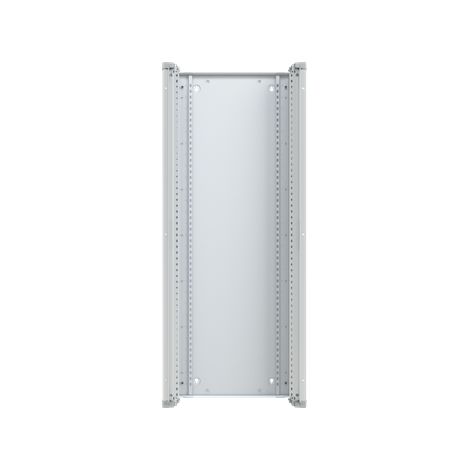 SPEE-L Arm.:Panneaux arrière+latéral L600 H1400 9R-216mod (H150mm)-IP43-RAL7035 1SZE430800B0130 ABB Q843B614 (1/3)
