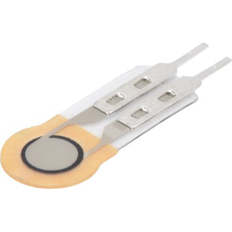 Dünnschicht-Drucksensor, hochpräziser, flexibler Kraftmesswiderstand, 10 g bis 5 kg, RP‑C7 6ST‑GCS (1/5)