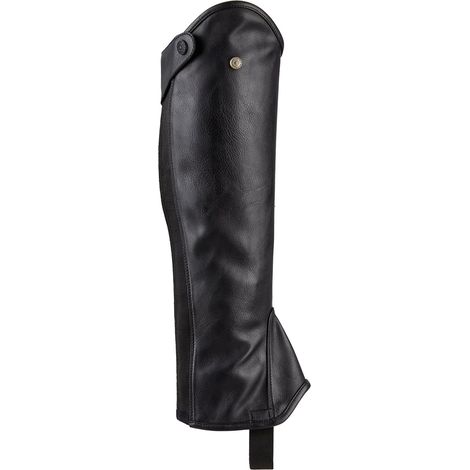 SUEDWIND Soft Chap Comfort - schwarz - XST (1/5)