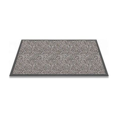 Fußmatte - Watergate - Granit - 50x80 (1/3)