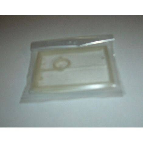 FILTRO ARIA MOTOSEGA JONSERED HUSQVARNA 2033 RICAMBIO ORIGINALE 531007239