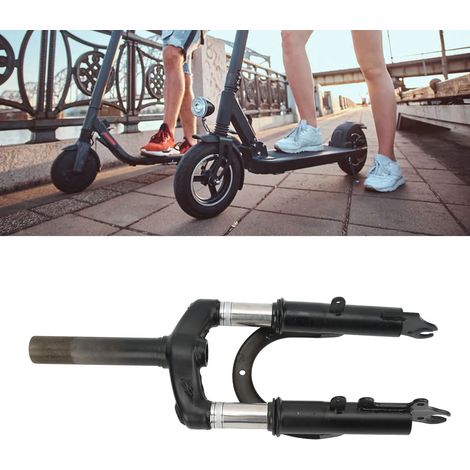 Vorderradfedergabel für Roller (1/5)