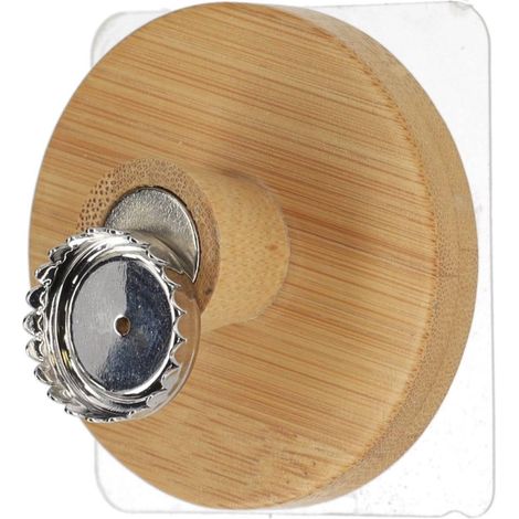 Magnetischer seifenhalter - bambusmetall - Tendance