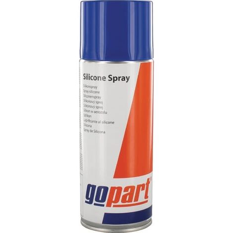 Lubrifiant au silicone GOPART 721504GP (1/4)