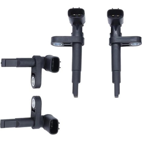 de 4 capteurs ABS pour Lexus capteur de vitesse de frein (1/5)