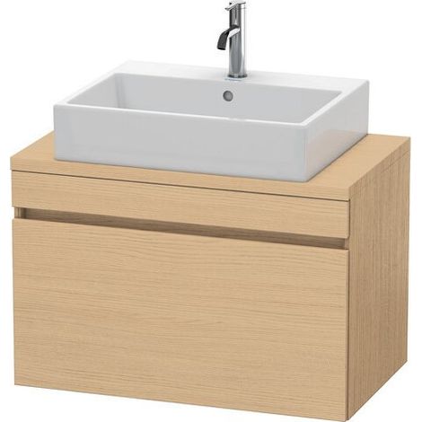 DURAVIT DS530203030 WTU DuraStyle pour console 512x800x478