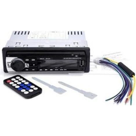 MP3/Bluetooth/USB 12V Autoradio (1/3)