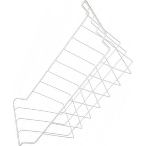 Cesta de congelación blanca 481010479250 WHIRLPOOL