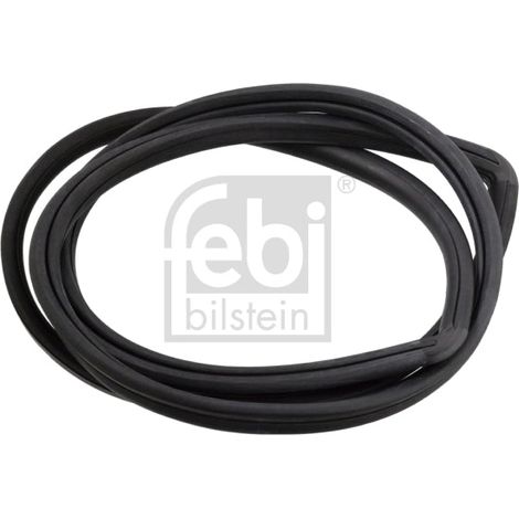 Joint, vitre arrière FEBI BILSTEIN 08872 MERCEDES-BENZ 115 678 08 20 (1/2)