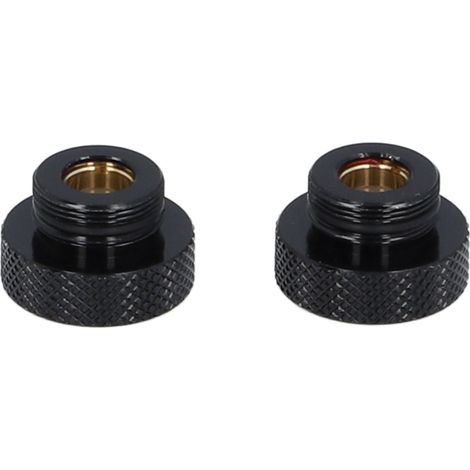 Lentille de remplacement pour Machine à graver TTS 10 PRO, haute transparence, étanche à l'huile, Anti-fumée, Module Laser, 2 pièces (1/5)