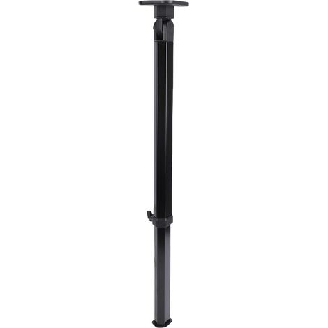 de table pliable pour véhicules de loisirs en alliage d