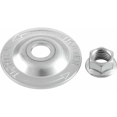 DeWALT Messer-Adapter-Set DT20684 für DCMASST1