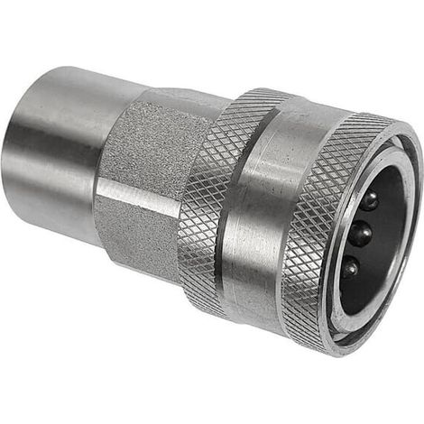 Acoplamiento enganche r谩pido h VAPORMATIC VFL1012