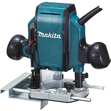 Fresatrice Verticale Rp0900J Makita