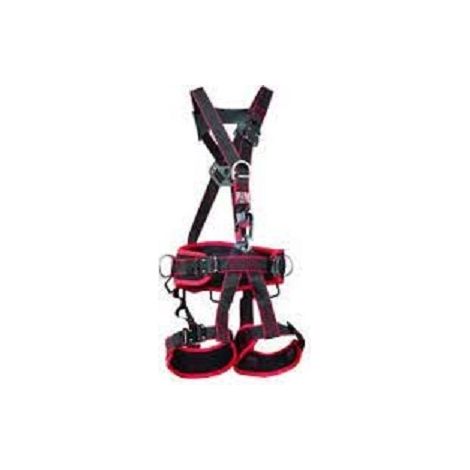 Arnés de seguridad anti-caida ATLAS CLIMAX CX-2651043100
