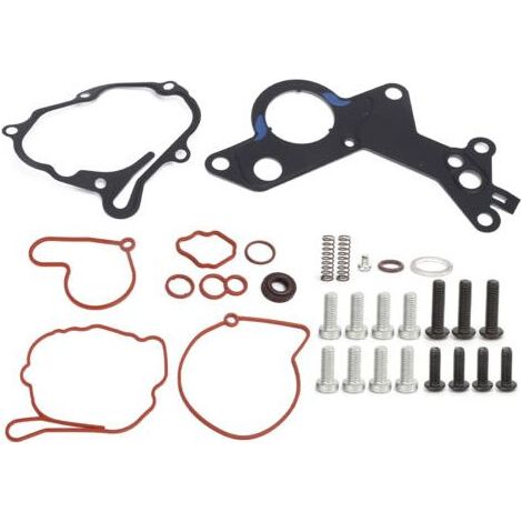 Kit de Réparation Pompe à Carburant à Vide Tandem 038145209 pour Seat 1.2TDI 1.4TDI 1.9TDI 2.0TDI 2.0SDI 00‑10Ensemble Complet, Réparation Professionnelle, Garantie de Fonctionnement (1/5)