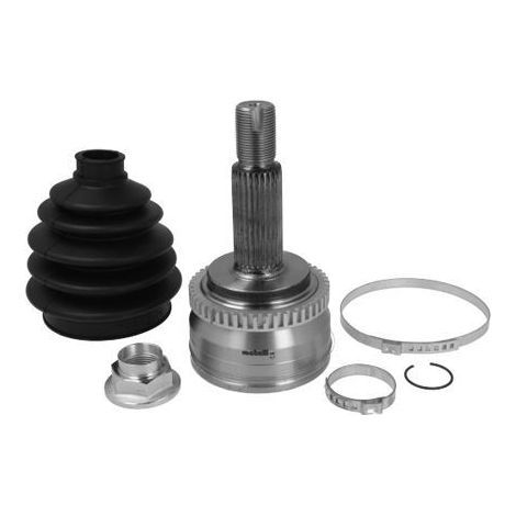 Jeu de joints, arbre de transmission METELLI 15-1836 HYUNDAI 49500-1P200