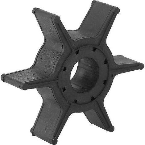 Turbine de pompe à eau, compatible avec les pompes Yamaha et Mercury de 9,9/15 CV. (1/3)