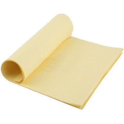 10pcs Hojas Laminas Transferencia Termica Papel A4 Circuitos DIY PCB Placa Cobre (1/5)