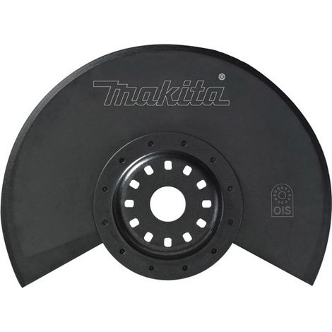 Lame de scie à segments Makita TMA029 Bi-Metal