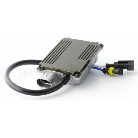 Ballast Slim CANBUS PRO 25W FX EVOL - Garantie à vie (1/4)