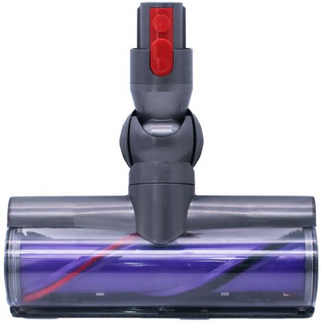 Ensemble brosse pour aspirateur Dyson V7V8V10V11V15 Absolute Animal SV14 970135-01, 970100-05。 (1/4)