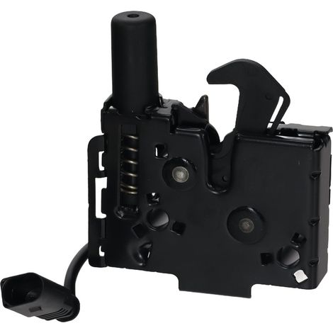 FT02233 verrou de capot rapide (1/4)